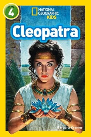 Seller image for Cleopatra : Level 4 for sale by GreatBookPrices