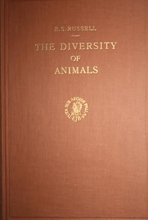 The Diversity of Animals: An Evolutionary Study