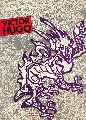 Image du vendeur pour Victor Hugo mis en vente par LIBRAIRIE GIL-ARTGIL SARL