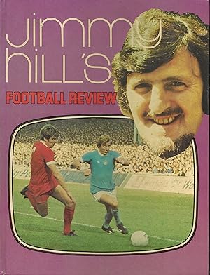 Jimmy Hill Annual 1976