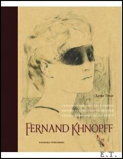 Image du vendeur pour Fernand Khnopff. Catalogue Raisonne des Estampes / Catalogue Raisonne of the Prints. mis en vente par BOOKSELLER  -  ERIK TONEN  BOOKS