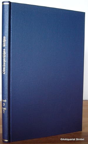 Oberbayerisches Archiv für die vaterländische Geschichte, herausgegeben von dem historischen Vere...