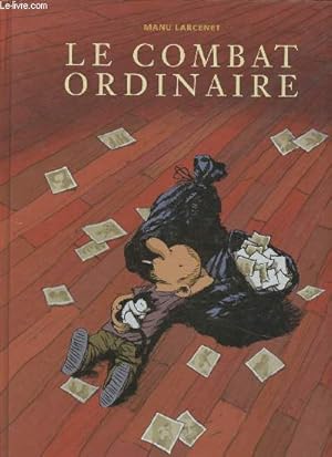 Image du vendeur pour Le combat ordinaire Tome I mis en vente par Le-Livre