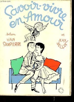 Seller image for Savoir vivre en amour. for sale by Le-Livre