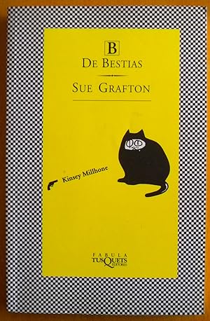 Seller image for B De Bestias for sale by Libreria Ninon