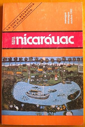 Número monográfico dedicado a la Costa Atlántica de Nicaragua