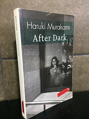 Bild des Verkäufers für After Dark (LABUTXACA) (Catalan Edition). Haruki Murakami. zum Verkauf von Lauso Books