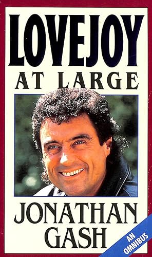 Lovejoy at Large: An Omnibus
