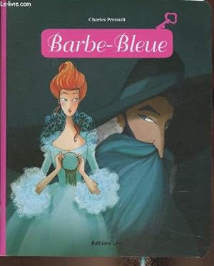 Bild des Verkufers fr Barbe-Bleue zum Verkauf von Le-Livre