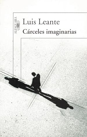 Seller image for CARCELES IMAGINARIAS for sale by Asilo del libro