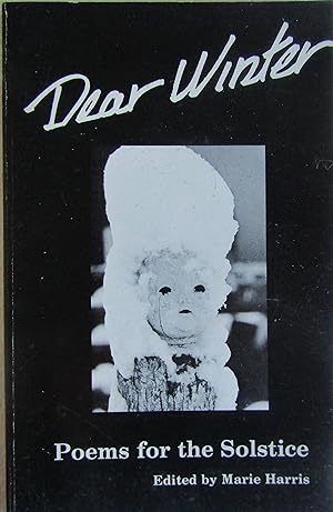 Image du vendeur pour Dear Winter: Poems for the Solstice mis en vente par Moneyblows Books & Music