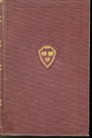 Seller image for The Harvard Classics Volume 46 : Elizabethan Drama in two volumes - Volume I : Marlowe - Shakespeare for sale by Librairie Le Nord