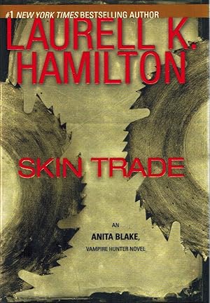 Immagine del venditore per Skin Trade (Anita Blake, Vampire Hunter, Book 17) venduto da Z-A LLC