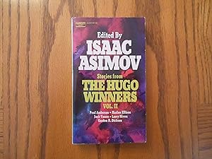 Stories from The Hugo Winners Vol. II (2)