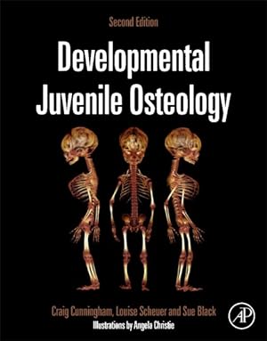 Seller image for Developmental Juvenile Osteology for sale by GreatBookPrices