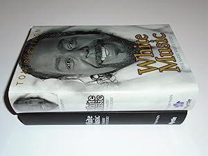 Seller image for White Music The Story of Barry White for sale by FLM Books