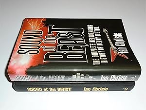 Seller image for Sound of the Beast: The Complete Headbanging History of Heavy Metal for sale by FLM Books