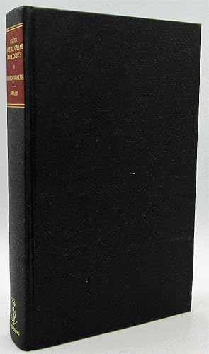 Lives of the Great Romantics by Their Contemporaries Vol 3 Wordsworth