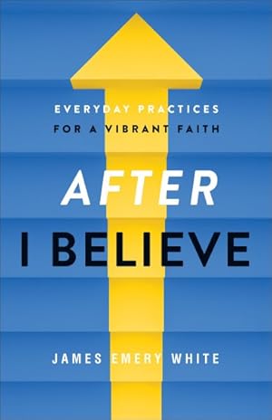 Seller image for After "I Believe" : Everyday Practices for a Vibrant Faith for sale by GreatBookPricesUK