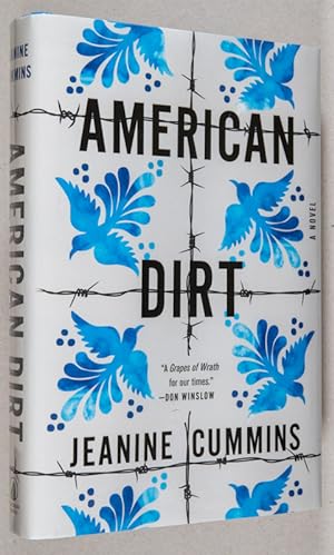 Seller image for American Dirt; A Novel for sale by Christopher Morrow, Bookseller