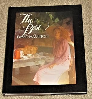 Seller image for The Best of Hamilton for sale by Makovski Books