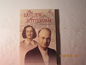 Imagen del vendedor de The Last Jew of Rotterdam a la venta por RMM Upstate Books