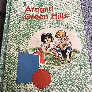 Seller image for Around Green Hills for sale by Valley down In