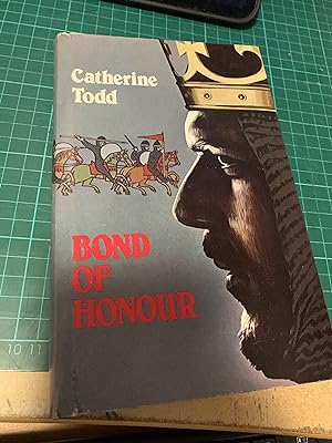 Seller image for Bond of Honour for sale by Cotswold Rare Books