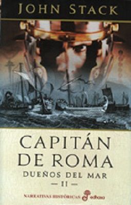 CAPITÁN DE ROMA