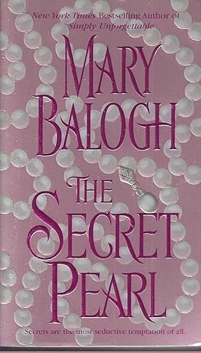 Seller image for The Secret Pearl: A Novel for sale by Vada's Book Store