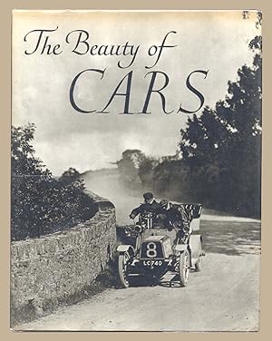 The Beauty of Cars