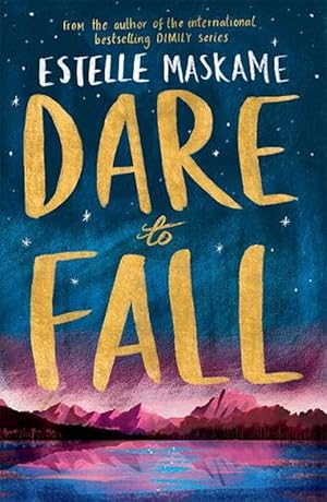 Seller image for Dare to Fall (Paperback) for sale by Grand Eagle Retail