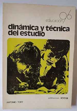 Immagine del venditore per Dinmica y tcnica del estudio venduto da La Leona LibreRa