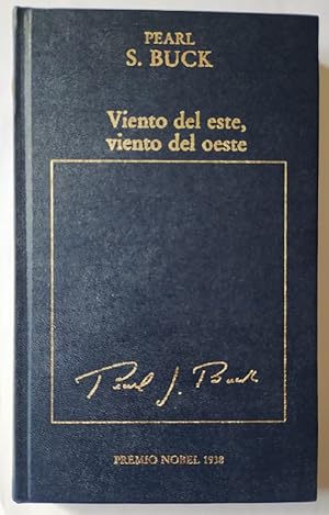 Seller image for Viento del este, viento del oeste for sale by La Leona LibreRa