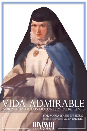 Seller image for VIDA ADMIRABLE for sale by Antrtica