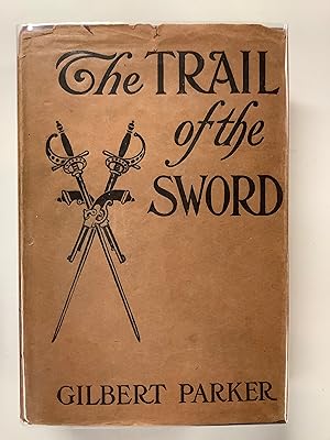 TRAIL OF THE SWORD