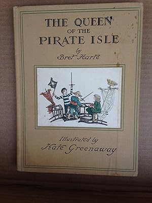 Immagine del venditore per The Queen of the Pirate Isle venduto da Heartwood Books, A.B.A.A.