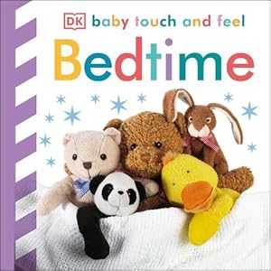 Immagine del venditore per Baby Touch and Feel Bedtime (Board Book) venduto da Grand Eagle Retail