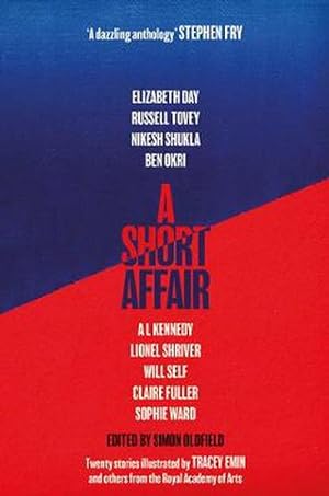 Seller image for Short Affair (Paperback) for sale by Grand Eagle Retail