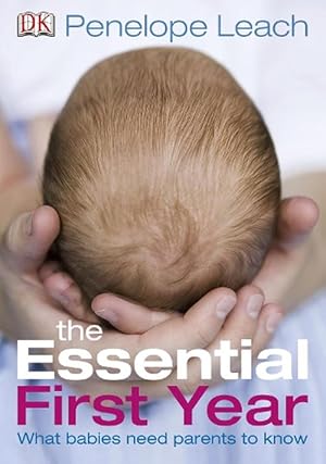 Seller image for The Essential First Year (Paperback) for sale by Grand Eagle Retail
