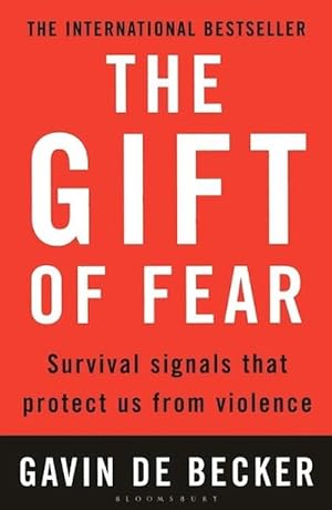 Seller image for The Gift of Fear (Paperback) for sale by Grand Eagle Retail