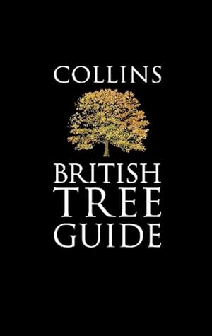 Seller image for Collins British Tree Guide (Paperback) for sale by Grand Eagle Retail
