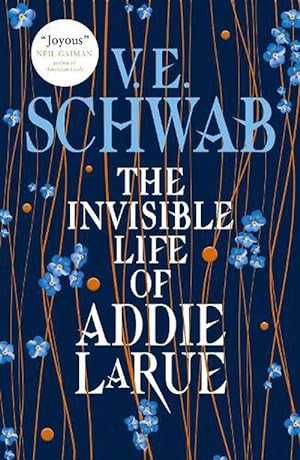 Bild des Verkäufers für The Invisible Life of Addie LaRue (Hardcover) zum Verkauf von Grand Eagle Retail