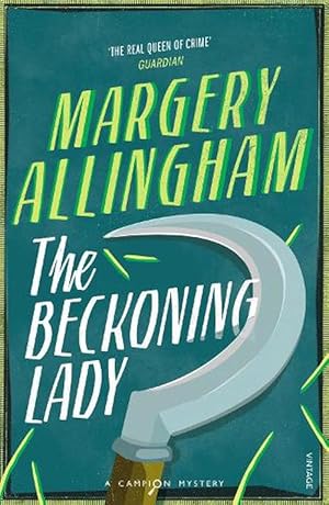 Seller image for The Beckoning Lady (Paperback) for sale by Grand Eagle Retail