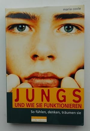 Seller image for Jungs und wie sie funktionieren. for sale by Der Buchfreund