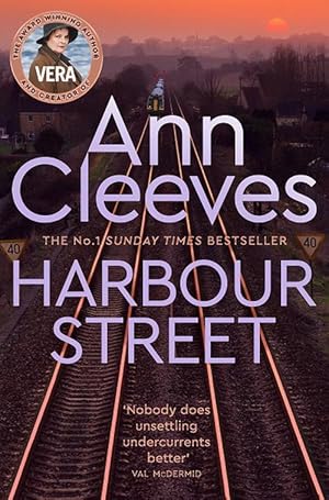 Seller image for Harbour Street (Paperback) for sale by Grand Eagle Retail