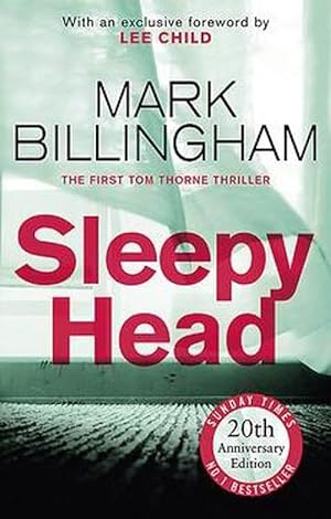 Seller image for Sleepyhead (Paperback) for sale by Grand Eagle Retail