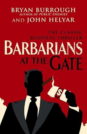 Seller image for Barbarians At The Gate (Paperback) for sale by Grand Eagle Retail