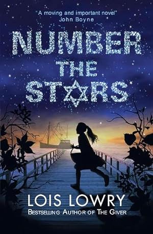 Seller image for Number the Stars (Paperback) for sale by Grand Eagle Retail