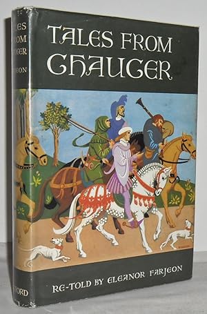 Seller image for Tales from Chaucer for sale by Mad Hatter Books